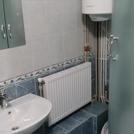 Gæstehus Fazenda 3*