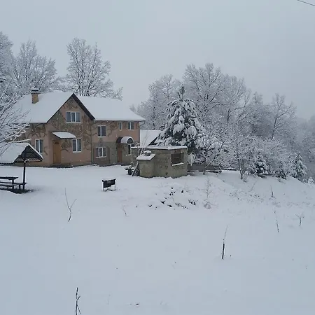 Fazenda 3* Kosiv