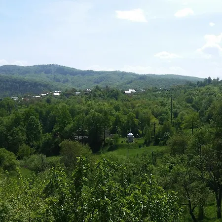 Fazenda Gæstehus Kosiv