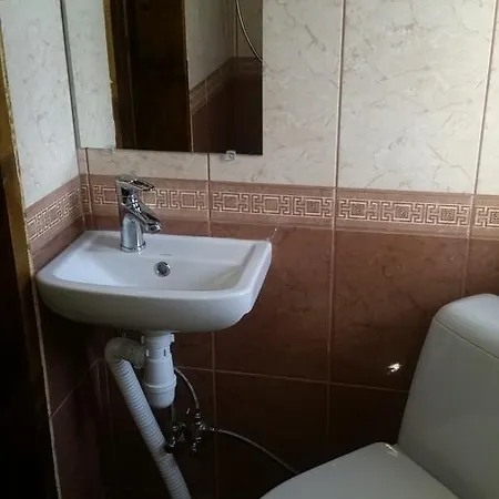 Fazenda Gæstehus 3*