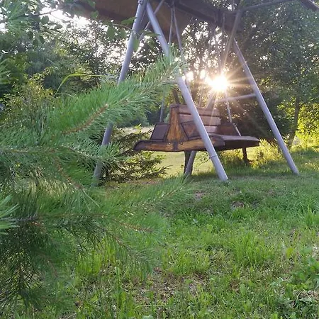 Gæstehus Fazenda 3*