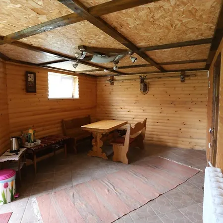 Fazenda Gæstehus 3*