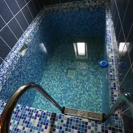 Fazenda Gæstehus 3*