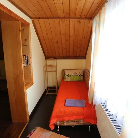 Gæstehus Fazenda 3*