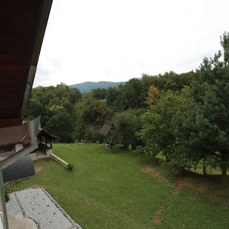 Fazenda Gæstehus 3*