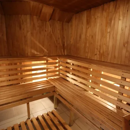 Gæstehus Fazenda Kosiv