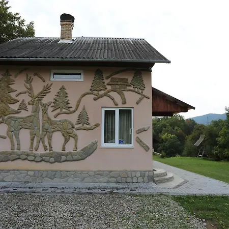 Fazenda Gæstehus 3*