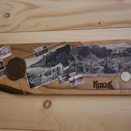 Gæstehus Fazenda 3*