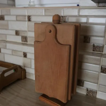 Fazenda Gæstehus Kosiv