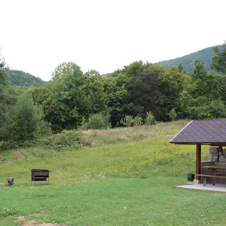 Gæstehus Fazenda 3*