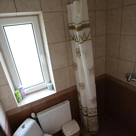 Gæstehus Fazenda Kosiv