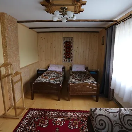 Fazenda 3* Kosiv