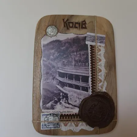 Fazenda Gæstehus 3*