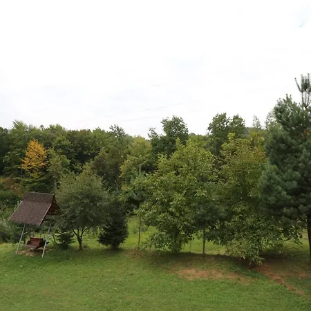 Gæstehus Fazenda 3*