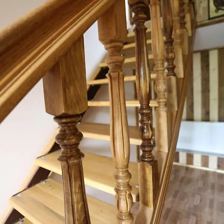 Gæstehus Fazenda Kosiv