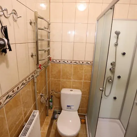 Fazenda Gæstehus 3*