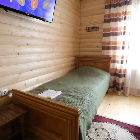 Fazenda Gæstehus Kosiv