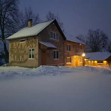 Gæstehus Fazenda 3*