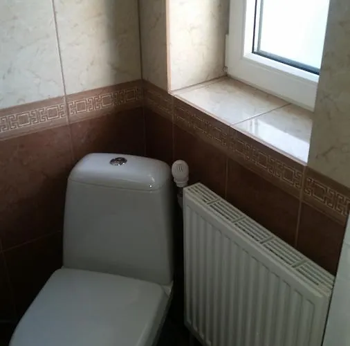 Konukevi Fazenda Kosiv