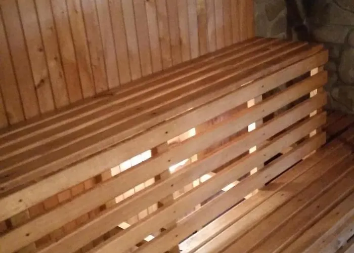 Fazenda Konukevi 3*