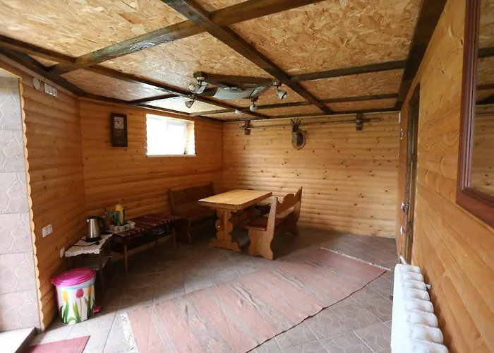 Fazenda Konukevi 3*