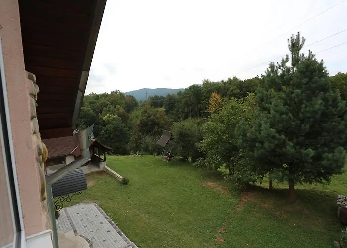 Fazenda Konukevi 3*