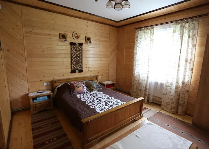 Fazenda Konukevi Kosiv