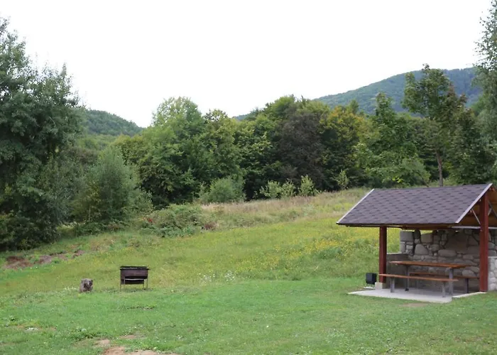 Konukevi Fazenda 3*