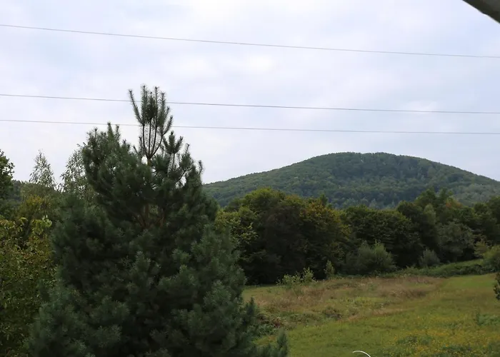 Konukevi Fazenda 3*
