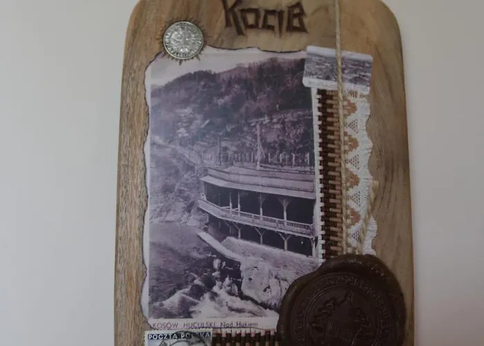 Fazenda Konukevi 3*