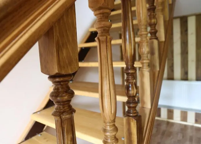 Konukevi Fazenda Kosiv