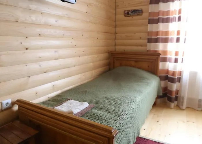 Fazenda Konukevi Kosiv