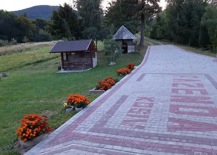 Fazenda 3*