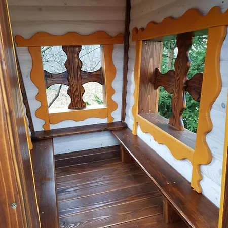 Guest house Fazenda