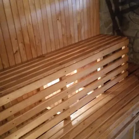 Fazenda Pensjonat 3*