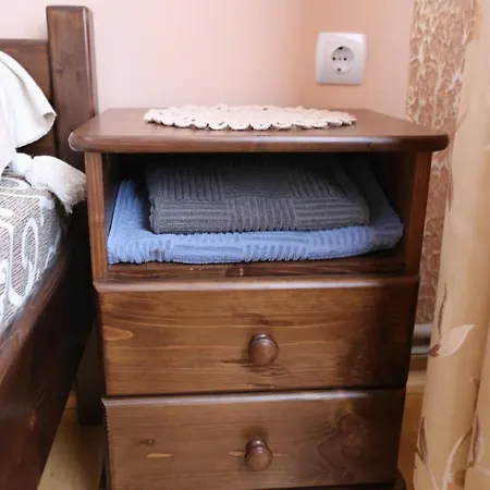 Fazenda Guest house