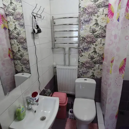 Fazenda Guest house *