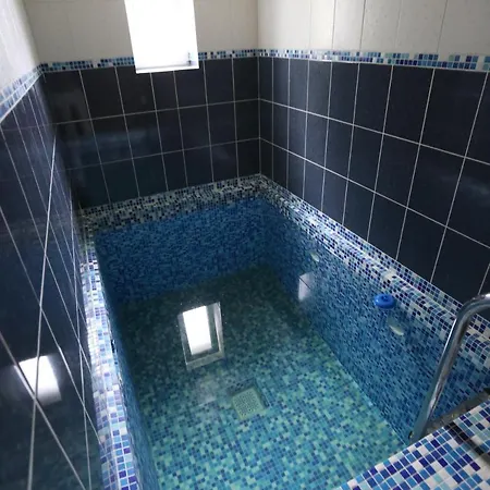 Pensjonat Fazenda 3*