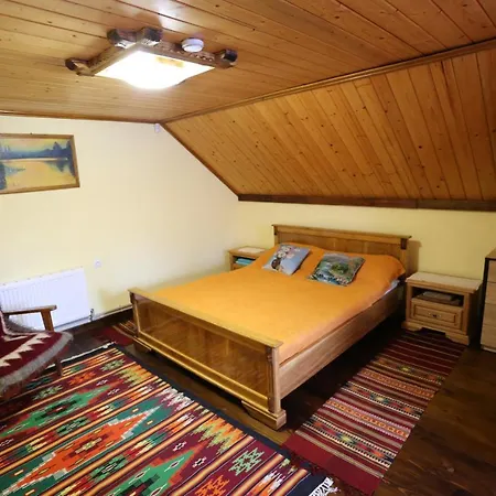 Fazenda Guest house