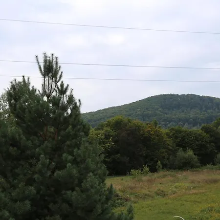 Pensjonat Fazenda 3*