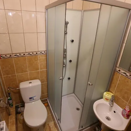 Pensjonat Fazenda 3*