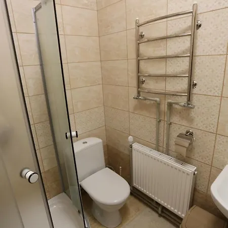 Guest house Fazenda