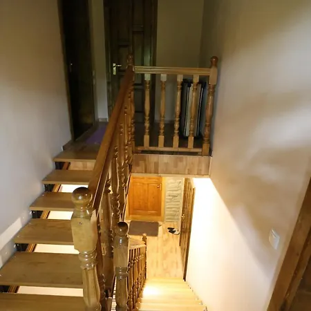 Fazenda Guest house *