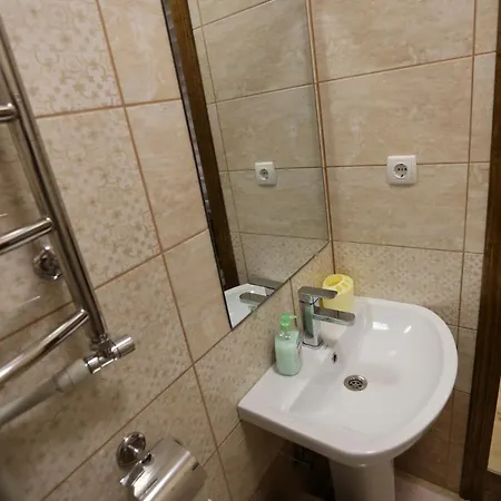 Fazenda Pensjonat 3*