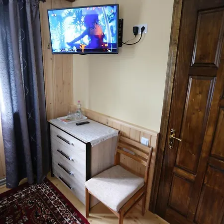 Guest house Fazenda