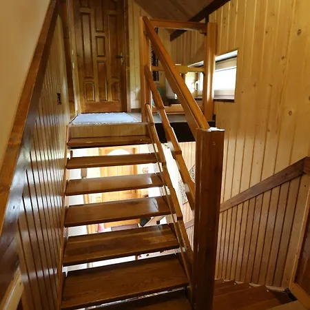 Pensjonat Fazenda 3*