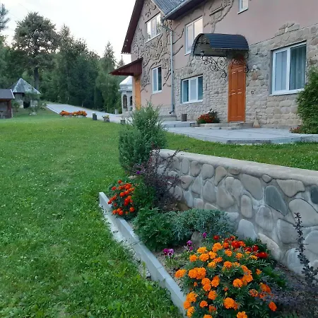 Pensjonat Fazenda 3*