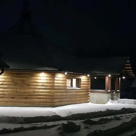 Pensjonat Fazenda 3*